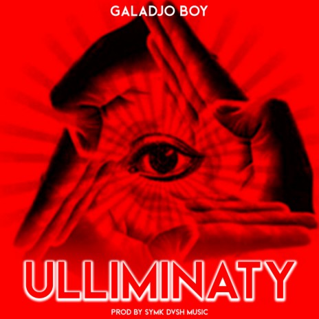 Ulliminaty | Boomplay Music