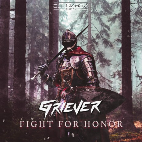 Fight For Honor (Original Mix) | Boomplay Music