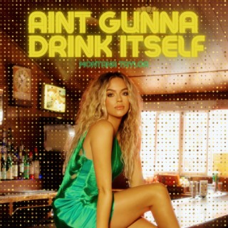 Aint Gunna Drink Itself lyrics | Boomplay Music
