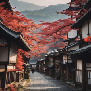 Winter In Tokyo