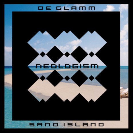 Sand Island | Boomplay Music