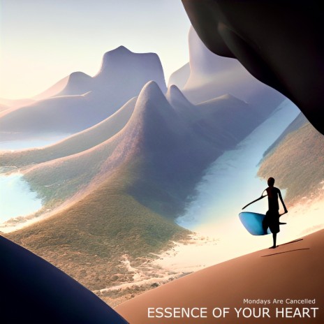Essense Of Your Heart