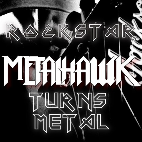 Rockstar (Metal Version) | Boomplay Music