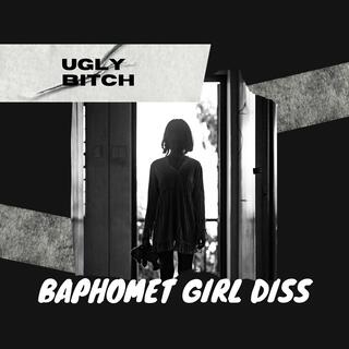 Baphomet Girl Diss