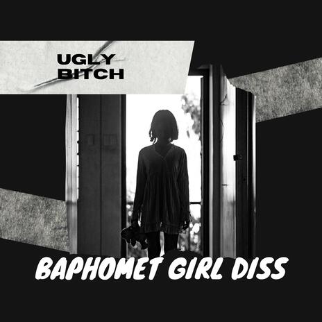 Baphomet Girl Diss ft. Kythas Morgan | Boomplay Music