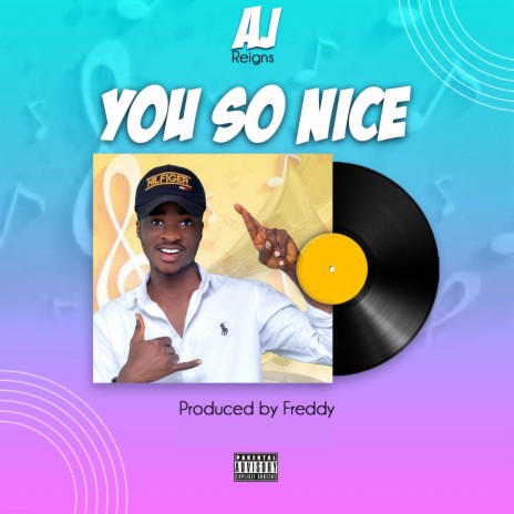 You Soo Nice | Boomplay Music