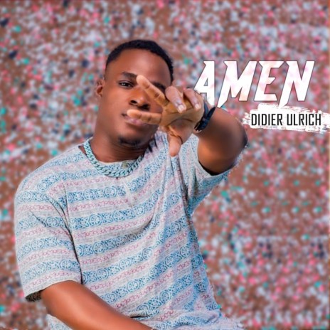 AMEN | Boomplay Music