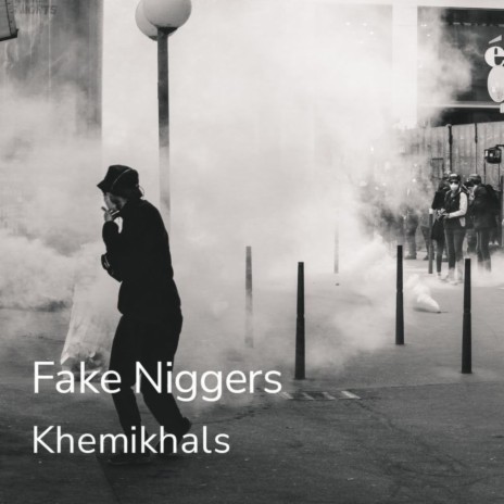 Fake Niggers (feat. ZongoBoy, 100Milli, Temple & DY Sakabo (Yhaw Gold9)) | Boomplay Music