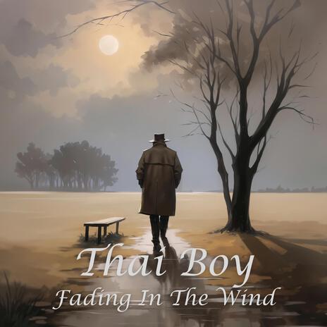 Fading In The Wind | Boomplay Music