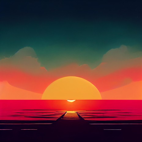 Sweet Sunset | Boomplay Music