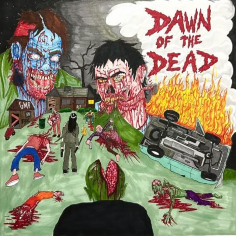 dawnofthedead ft. UncleBac