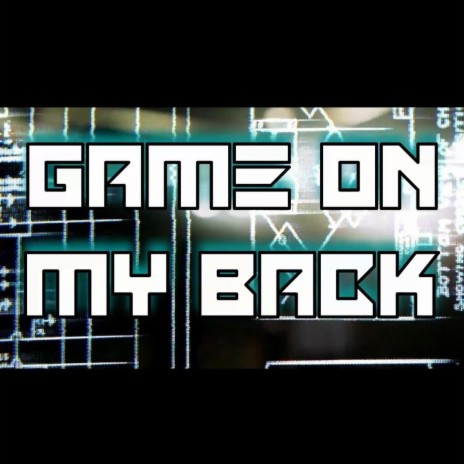 Game On My Back ft. VSA CHXCKY 333