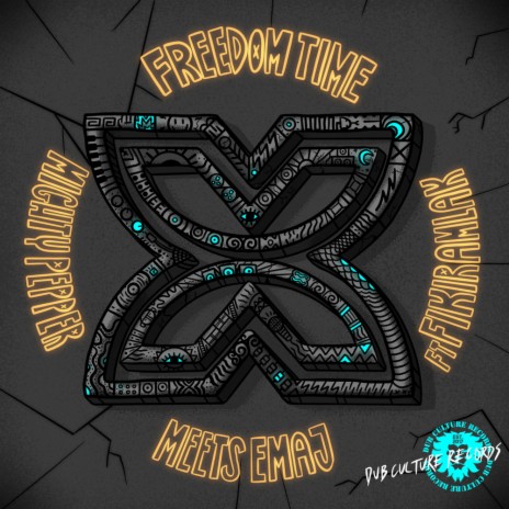 Freedom Dub (Original Mix) ft. Emaj & Fikir Amlak | Boomplay Music