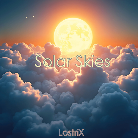 Solar Skies | Boomplay Music