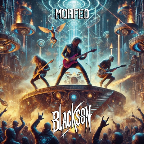 Morfeo | Boomplay Music