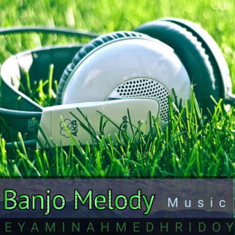 Banjo Melody Instrument