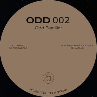 ODD 002