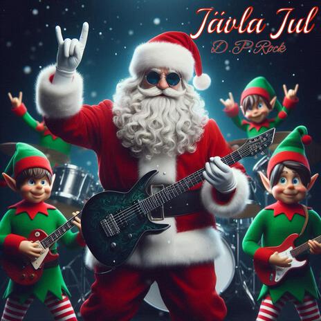 Jävla Jul | Boomplay Music