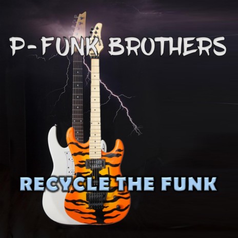 Recycle Your Funk ft. José Côrte-Real | Boomplay Music