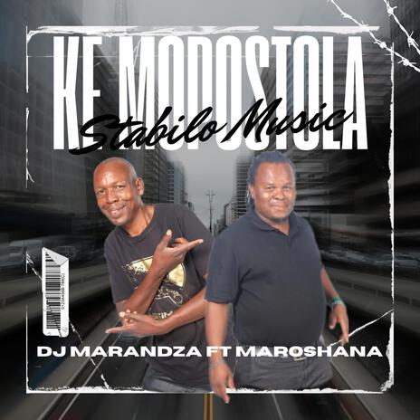 Ke Mopostola ft. Maroshana | Boomplay Music