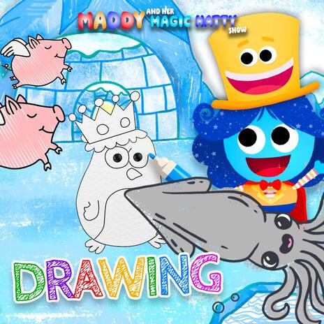 Drawing Song! | Boomplay Music