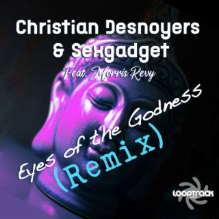 Eyes Of The Godness (Christian Desnoyers Remix)
