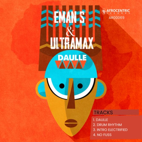 No Fuss ft. Ultramax | Boomplay Music