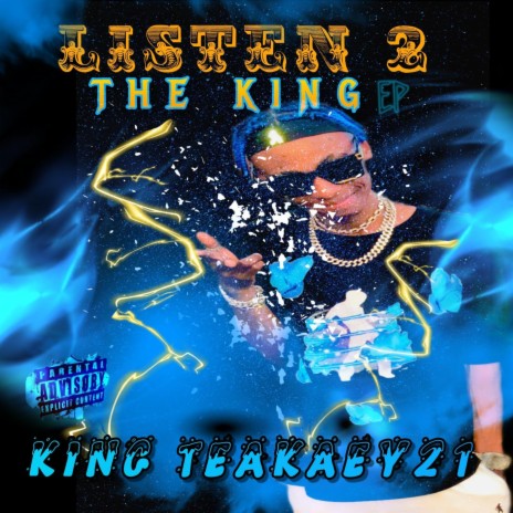 Listen 2 The King
