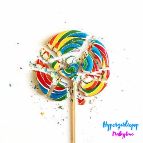 HYPERGIRLIEPOP