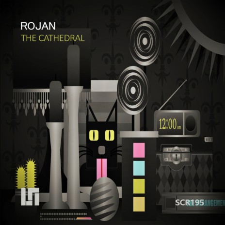 The Cathedral (Original Mix) | Boomplay Music