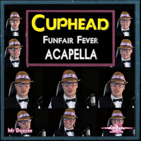 Funfair Fever (From Cuphead) [Acapella] | Boomplay Music