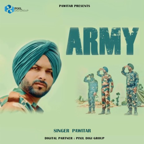 Army | Boomplay Music