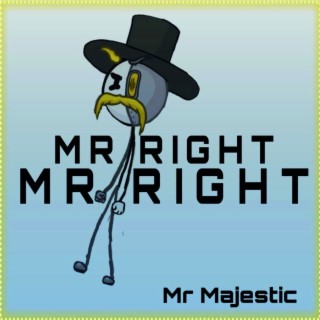 Mr Right