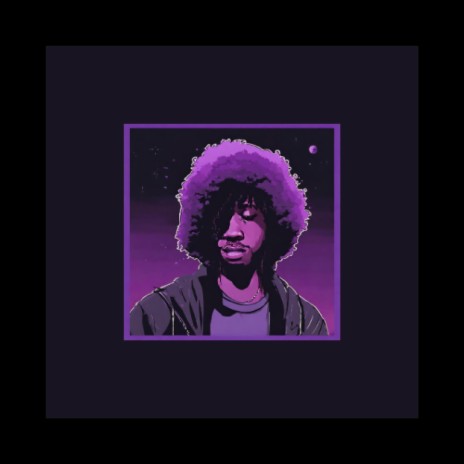 Purple Midnight | Boomplay Music