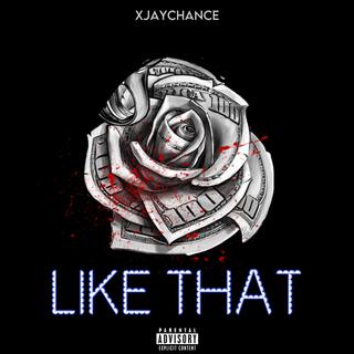 LIKE THAT lyrics | Boomplay Music