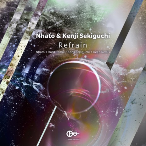 Refrain (Nhato's Hard Remix) ft. Kenji Sekiguchi
