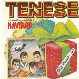 Tennessee canta a la Navidad