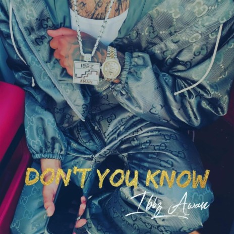 Don't You Know ft. Jay Productions | Boomplay Music