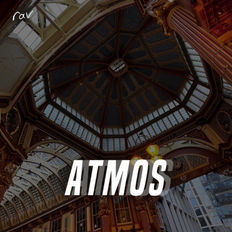 atmos | Boomplay Music