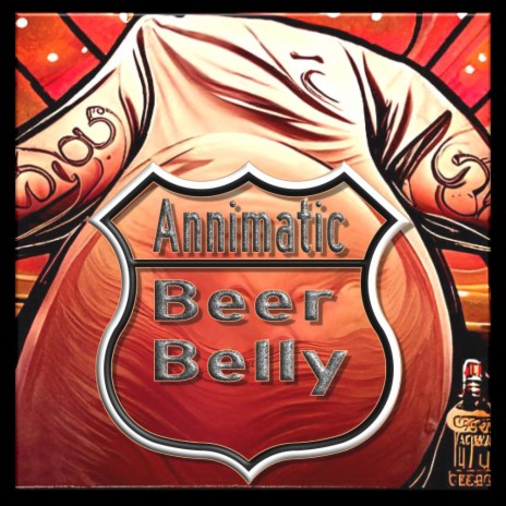 Beer Belly