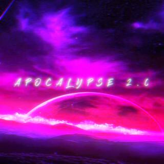 APOCALYPSE 2.0 (HARD CHIPFUNK)