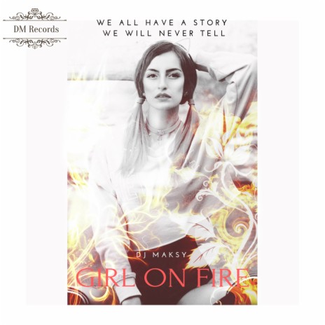 Girl on Fire | Boomplay Music