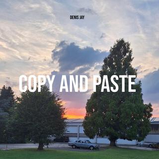 COPY AND PASTE