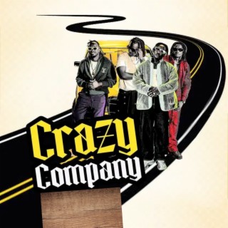 Crazy Company (Alien Skin Official Remix)