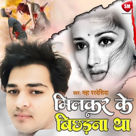 Milkar Ke Bichhadna Tha (Hindi) | Boomplay Music