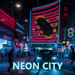 NEON CITY