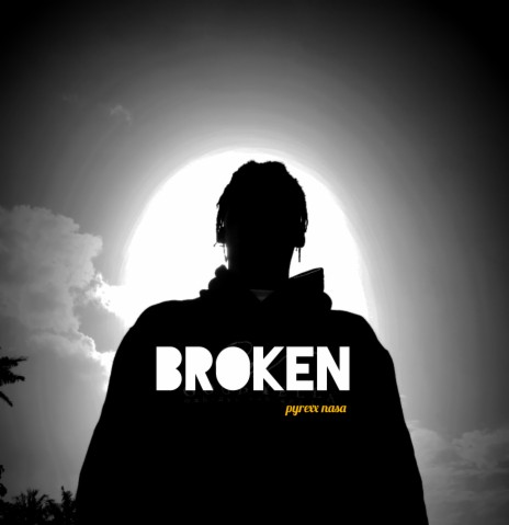 Broken | Boomplay Music