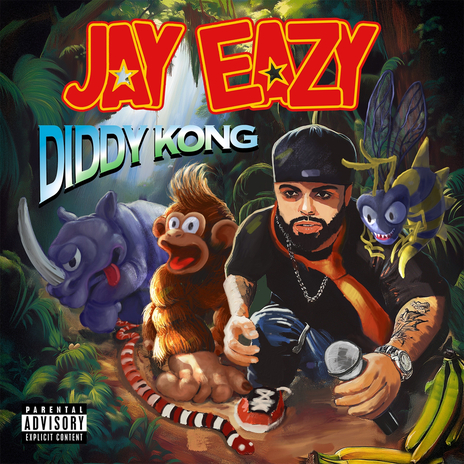 Diddy Kong | Boomplay Music