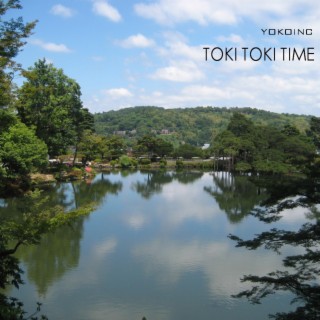 Toki Toki Time