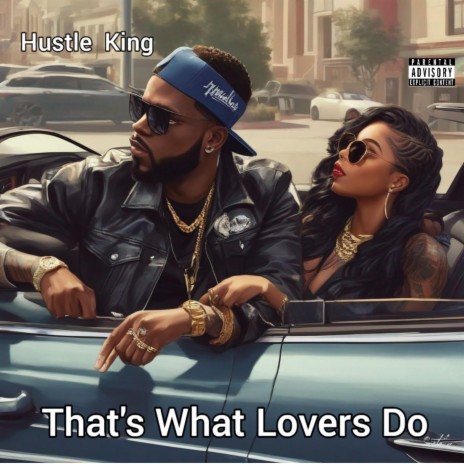 THAT'S WHAT LOVERS DO ft. MR.KG | Boomplay Music